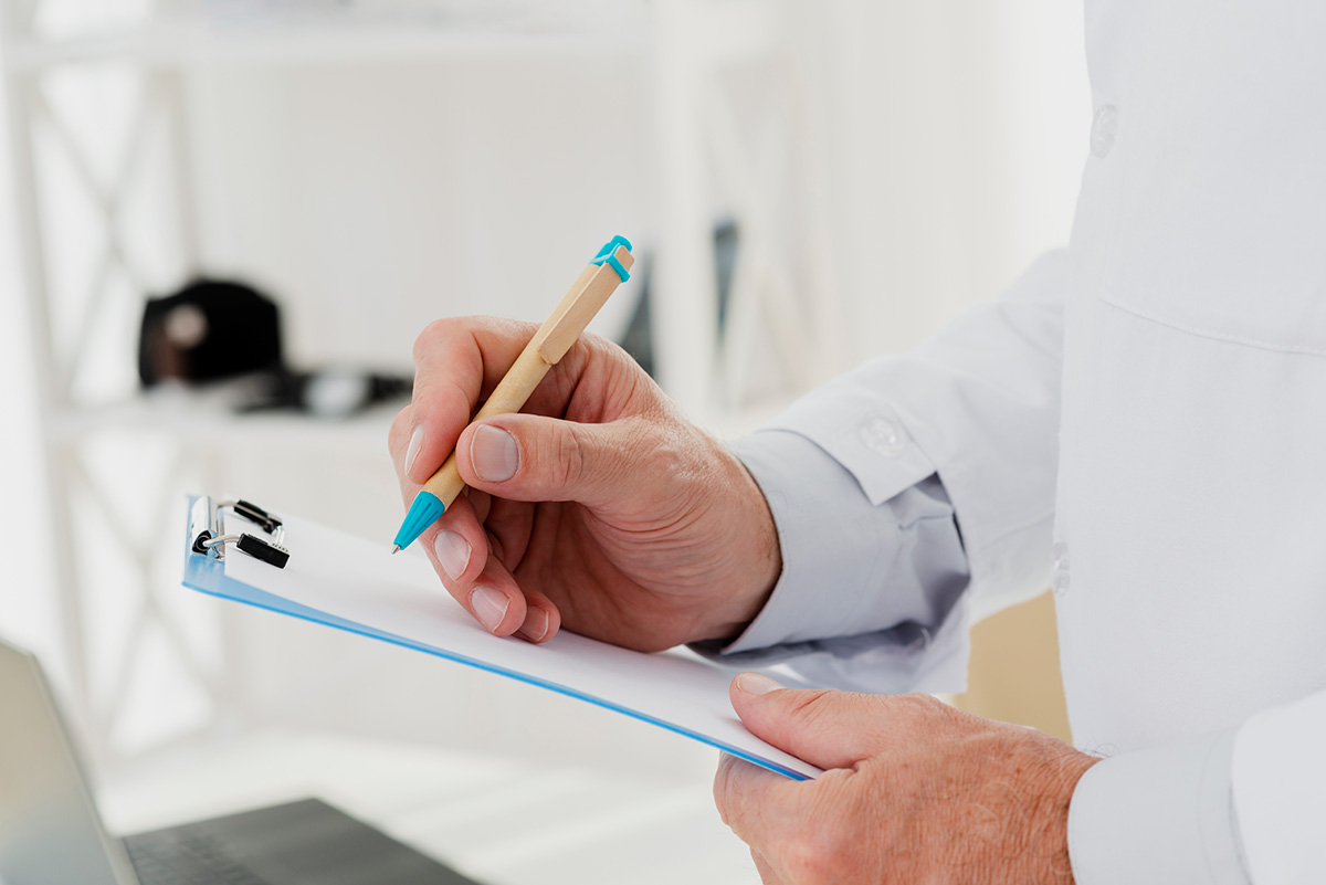 Testosterone Replacement Therapy In Testosterone Replacement Therapy Clinic In Huntington Park